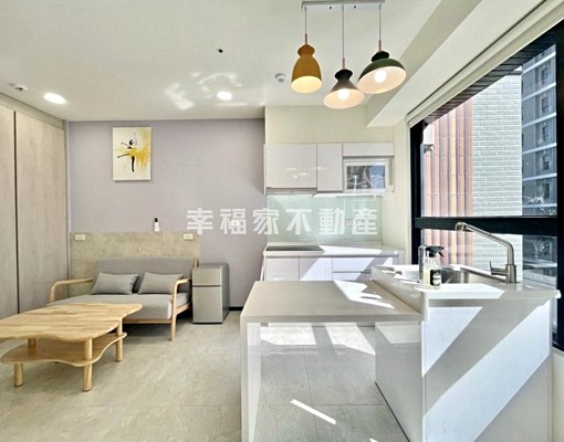 🌟【強銷首租】安平新地標!愛琴海🌊美妝2房全配+機 - Image 3