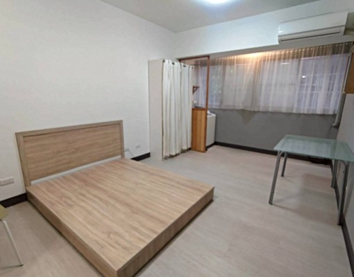 嘉晟社宅中壢興仁路套房10500元起 - Image 1