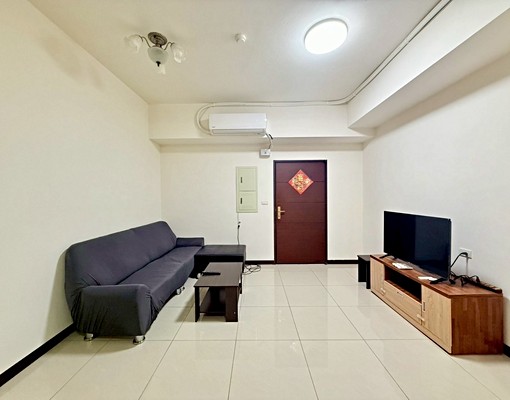 昌隆2房20000元(含管)可養寵(需簽寵物條款)可租補 - Image 1