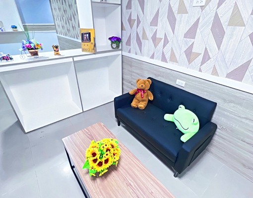 ☀17坪大空間☀一樓免爬高☀附停車位☀屋主租☀可寵可短租 - Image 3