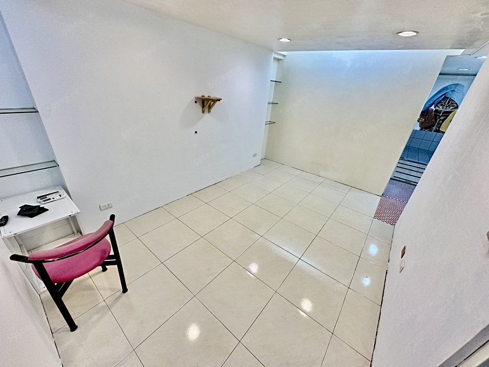 🍎只需爬二樓🌟秒殺地段兩房雙陽台✅可寵可租補🔥衛浴開窗 - Image 1