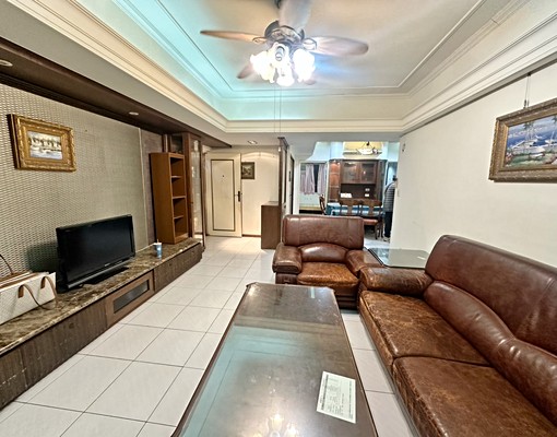 衛武營公園優質大三房 - Image 2