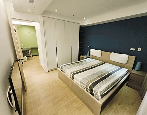 🉑租補🉑戶籍🔥南區總太春上質感三房平車 - Image 8