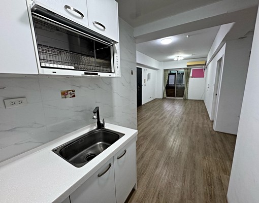 龍安商圈🎈大空間三房車/可戶籍可補助  - Image 4