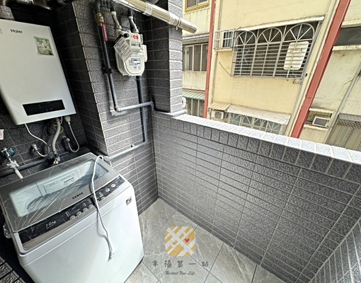 🉑租補🉑戶籍🉑寵物🔥太平聚佳大值全新兩房兩衛平車 - Image 13