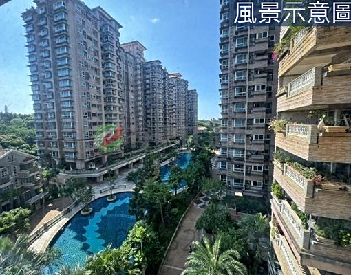 台北灣星海灣✨採光大三房含理費含車位 - Image 10