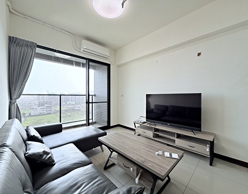 北屯好市多旁【聚佳捷作】兩房平車可租補⭐附家具含車含管 - Image 3