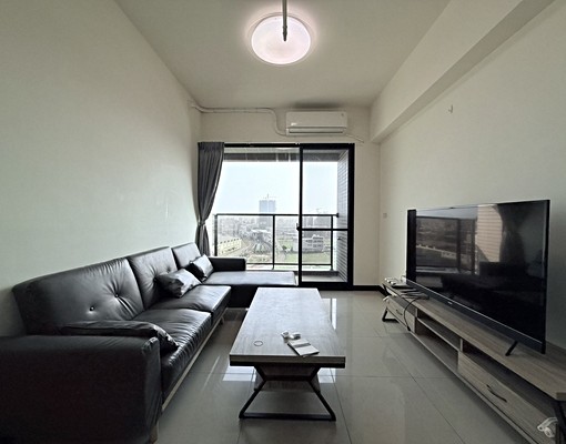 北屯好市多旁【聚佳捷作】兩房平車可租補⭐附家具含車含管 - Image 1