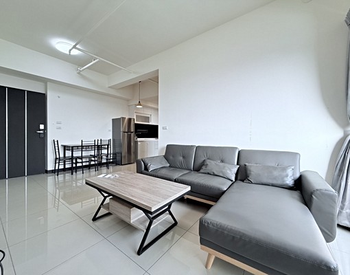 北屯好市多旁【聚佳捷作】兩房平車可租補⭐附家具含車含管 - Image 2