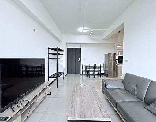 北屯好市多旁【聚佳捷作】兩房平車可租補⭐附家具含車含管 - Image 5