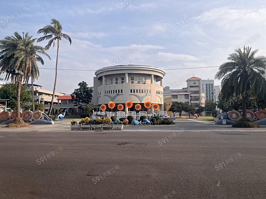 欣囍臨門二環境圖