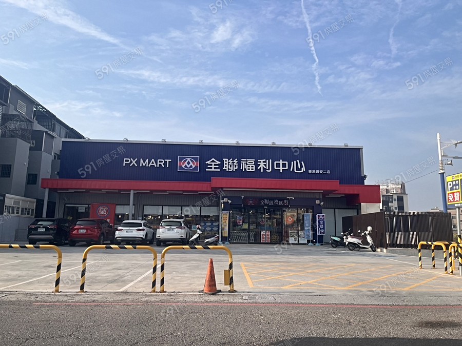 欣囍臨門二環境圖