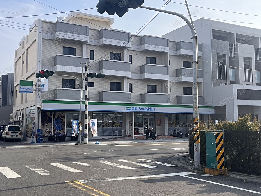 欣囍臨門二環境圖