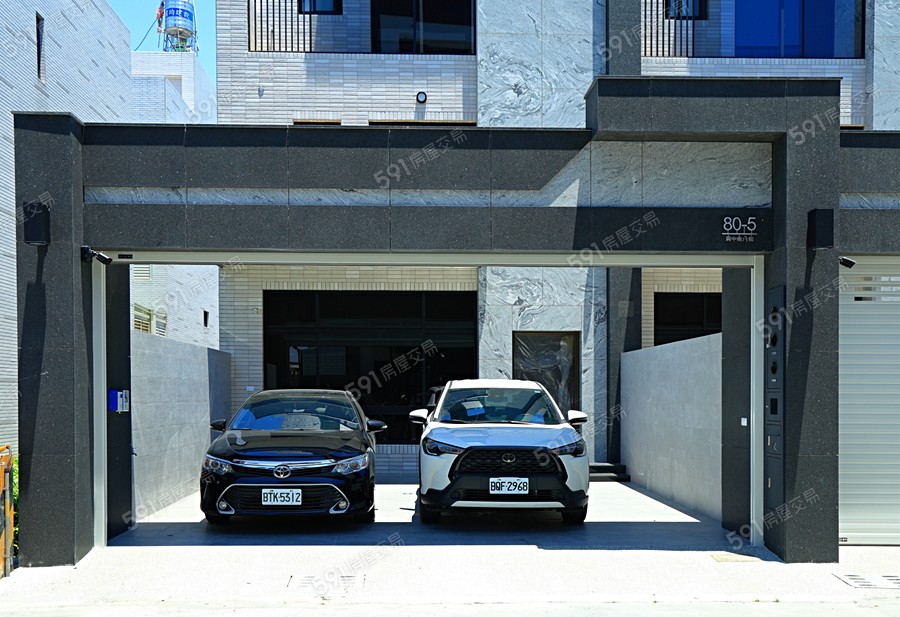 欣囍臨門二實景圖