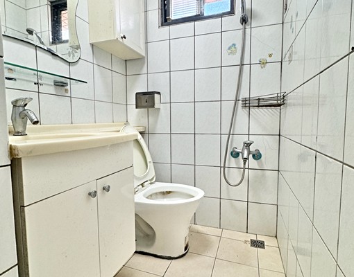 ⭐可租補入籍⭐福德商圈生活電梯大兩房🍀配家具家電 - Image 12