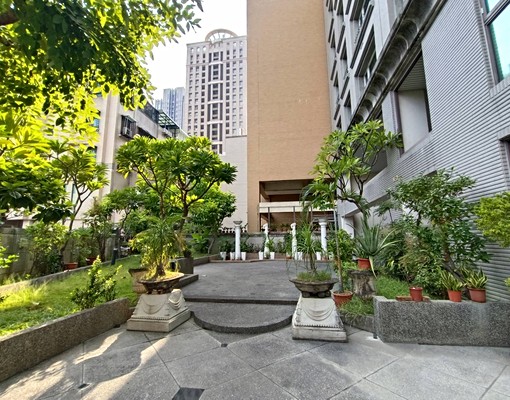 新灣區【法國愛樂】採光美3房+平車 - Image 15