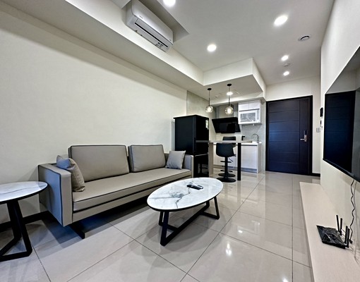 2房2廳⚡優質社區🐥|超優質裝潢🐥精品絕美裝潢 - Image 1