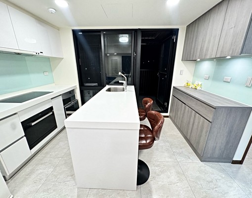 新橫濱夢悅城上野區景觀2房1書房附車位 - Image 5