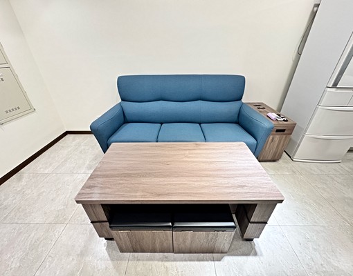 新橫濱夢悅城上野區景觀2房1書房附車位 - Image 6