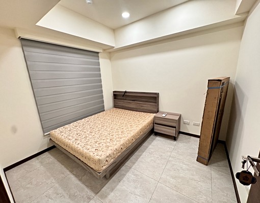 新橫濱夢悅城上野區景觀2房1書房附車位 - Image 13