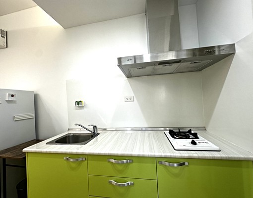 👍可租補.雙捷運.百萬裝潢靜巷兩房~租金寵物可談~ - Image 4