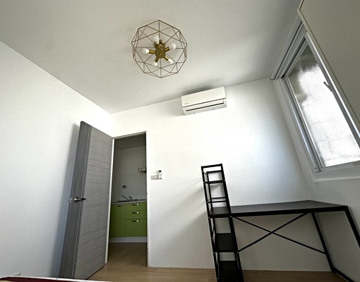 👍可租補.雙捷運.百萬裝潢靜巷兩房~租金寵物可談~ - Image 9