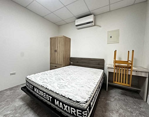 楠梓台積電一分鐘⭐全棟翻新透天3房⭐附家具.拎包入住 - Image 8