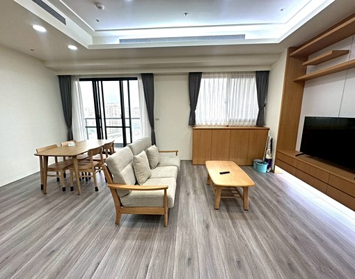 👍【A9機捷】前段|冠德鼎捷【質感精美|2房雙衛】車位另租 - Image 2