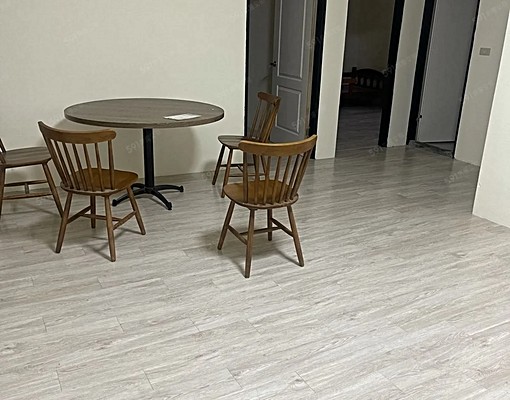 【社宅/可租補/免服務費】長安街三房兩衛|近長榮商圈生活圈 - Image 3