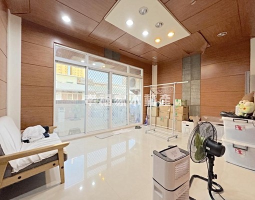 (租)府連路可租補溫馨車墅 - Image 3