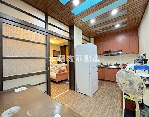 (租)府連路可租補溫馨車墅 - Image 10