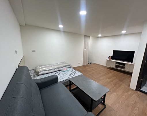 近體育館台北醫院✨新莊銘德街精美套房 - Image 1