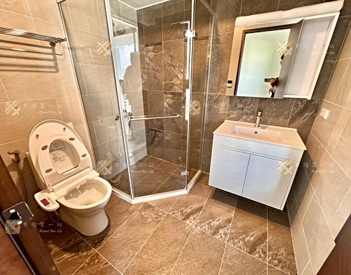 激熱⭐中區稀有2房2衛浴🔥可租補🔥全新交屋即刻入住🔥 - Image 3