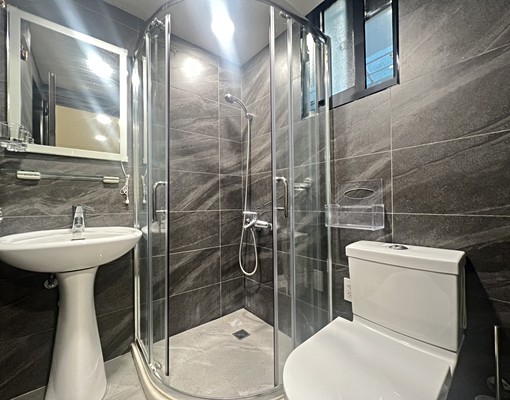 近體育館台北醫院✨新莊銘德街精美套房 - Image 5