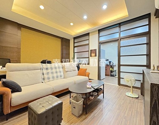 💕(租)府連路👍可租補💕溫馨車墅(有傢俱可寵物) - Image 4