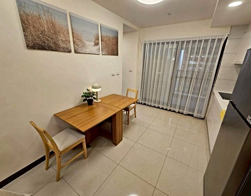 海山、租補全新裝潢新建案邊間採光電梯管理機能強 - Image 5