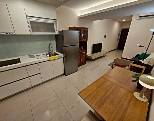 海山、租補全新裝潢新建案邊間採光電梯管理機能強 - Image 4