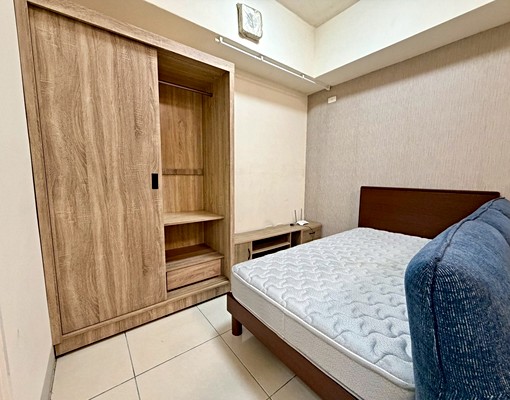 海宴🏡拎包入住獨立大套房❗英專商圈❗淡水捷運站走路就到❗ - Image 6