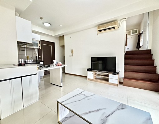 南屯超美二房平車🔥雙衛浴⛪可租補戶籍🔥乾濕分離 - Image 1