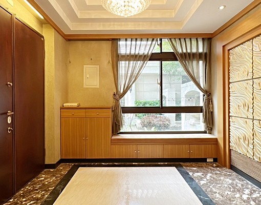 (雅)11期仁美學區洲際漢神/14米面寬三車/電梯美墅 - Image 5