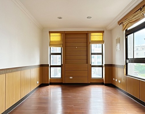 (雅)11期仁美學區洲際漢神/14米面寬三車/電梯美墅 - Image 15