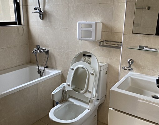 南京路大三房近全聯7-11生活機能佳可租補可社宅 - Image 9