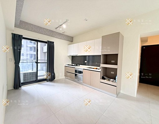 超質感社區#可租補寵物友善#採光超好 - Image 2