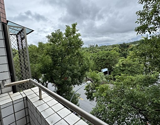 (租)上美崙2+1房綠境電梯大樓 - Image 1