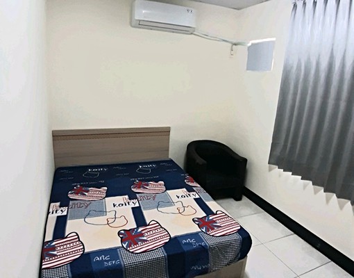 大連VS九如可租補採光佳凸窗 - Image 1