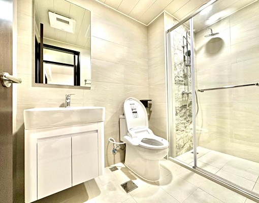 社宅🏠援中德民商圈電梯採光全新2房近家樂福都會公園📞愛窩 - Image 10