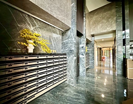 社宅🏠援中德民商圈電梯採光全新2房近家樂福都會公園📞愛窩 - Image 13