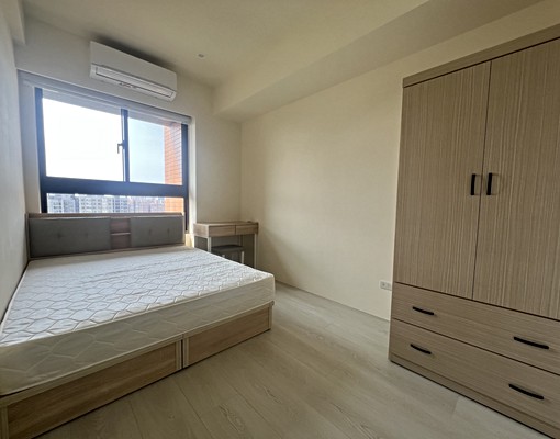 ⭐️鼎中商圈鼎美面公園景觀新3房平車即可入住⭐️ - Image 6