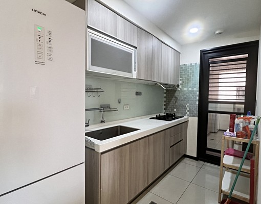 豐邑泱泱二房+車位、採光好、地點佳 - Image 11