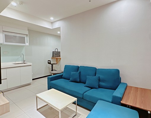 江翠park飯店式管理兩房一卡皮箱入住 - Image 9